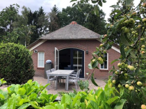 Villa Felix with sauna in Ermelo